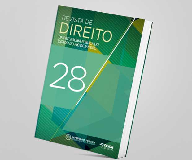 Revista da Defensoria Pública Edição 23 by Defensoria Pública do Rio Grande  do Sul - Issuu